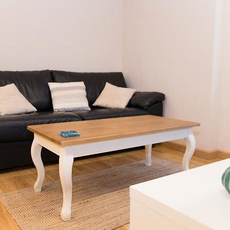 Apartamento Melina Arlu - Centro Historico مالقة المظهر الخارجي الصورة