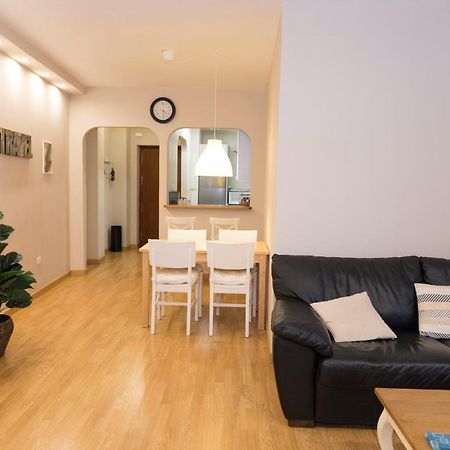Apartamento Melina Arlu - Centro Historico مالقة المظهر الخارجي الصورة